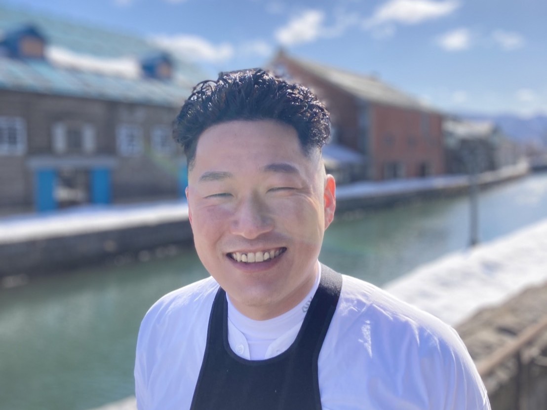 笹森 航太 ｜ 人力車のえびす屋